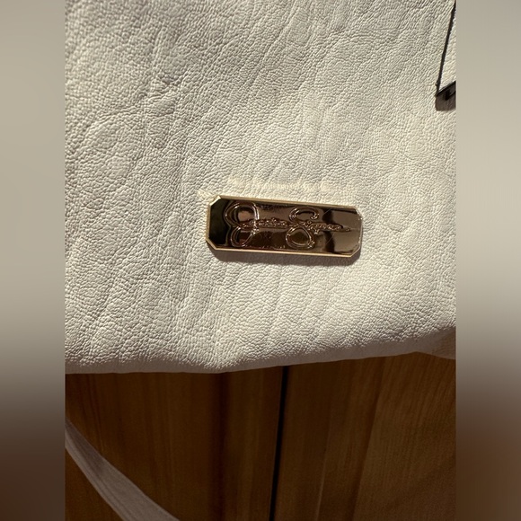 Jessica Simpson Satchel Bag - Picture 4 of 5
